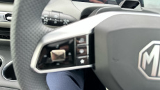 MG MGS5 170kW Trophy EV Long Range 64kWh 5dr Auto Electric Estate